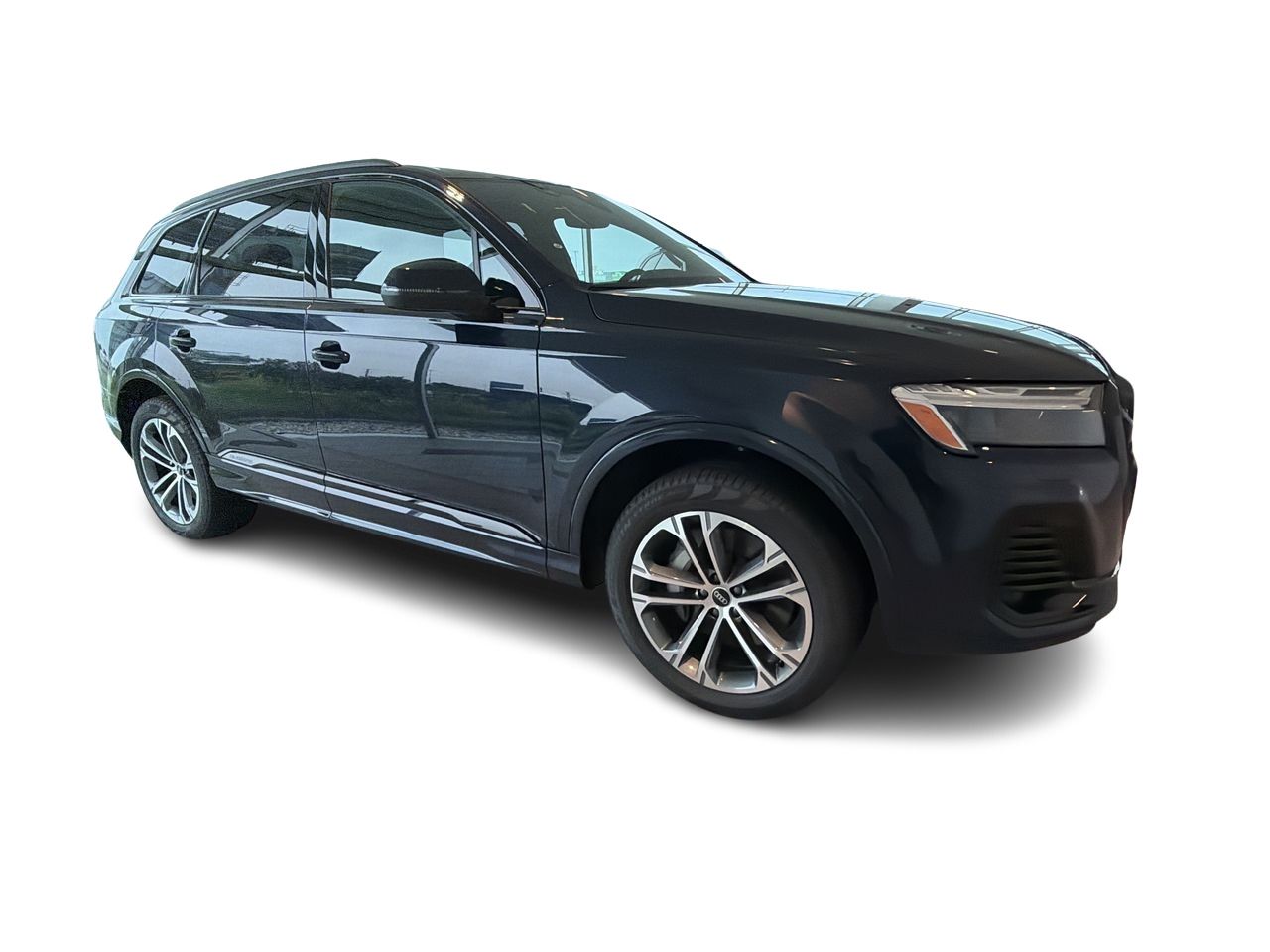 2026 Audi Q7 in Toronto, Ontario
