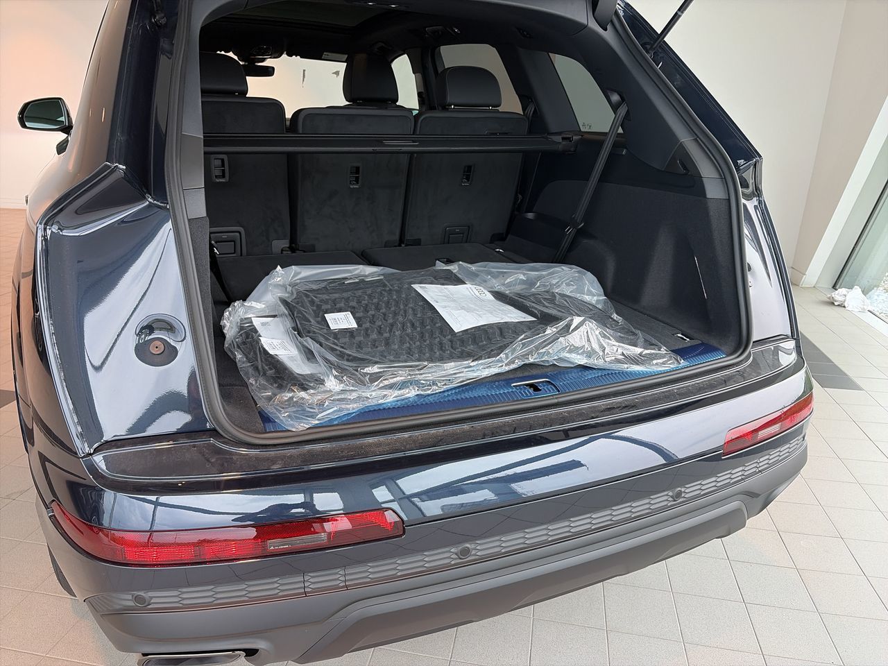 2026 Audi Q7 in Toronto, Ontario