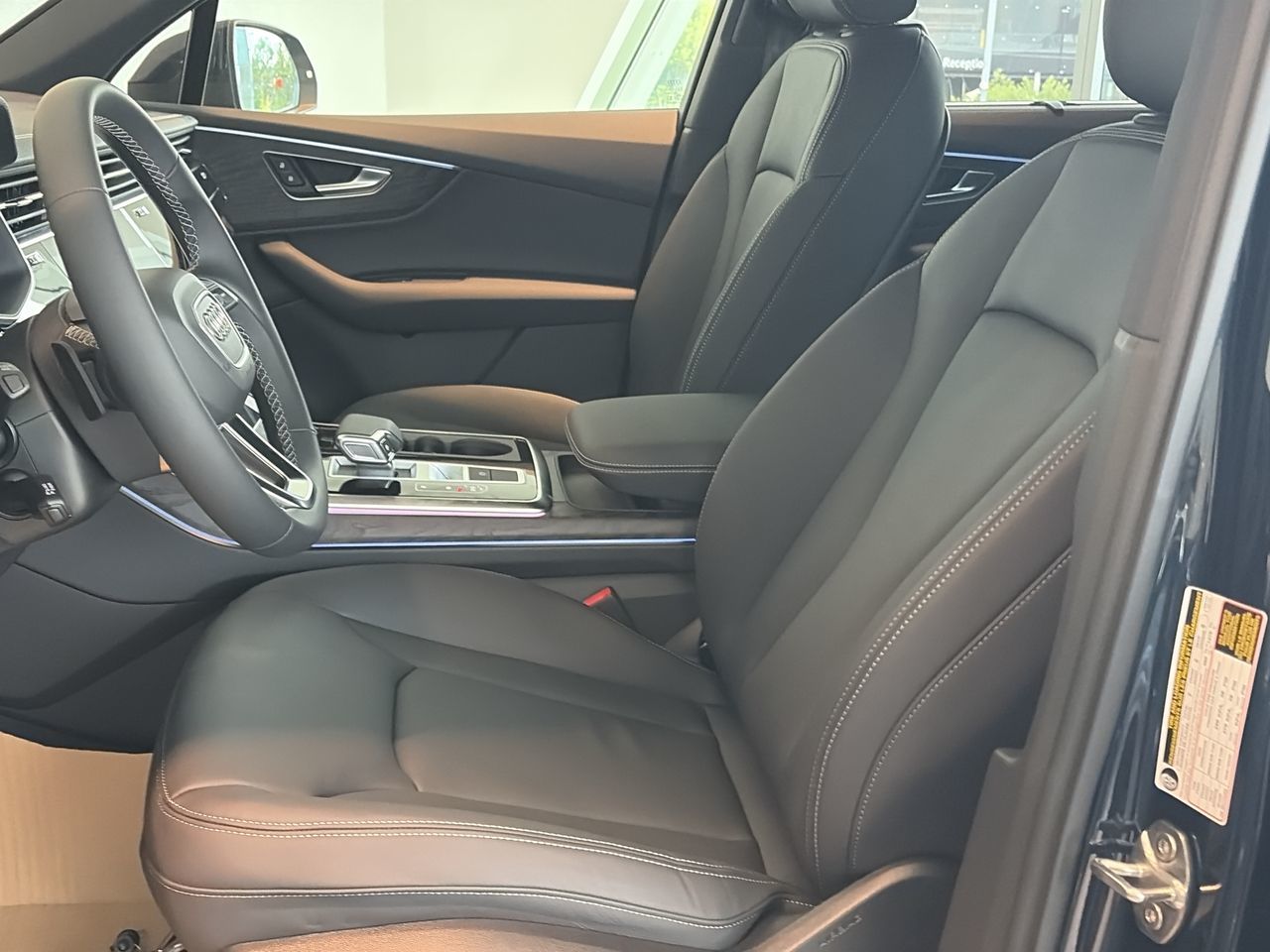 2026 Audi Q7 in Toronto, Ontario
