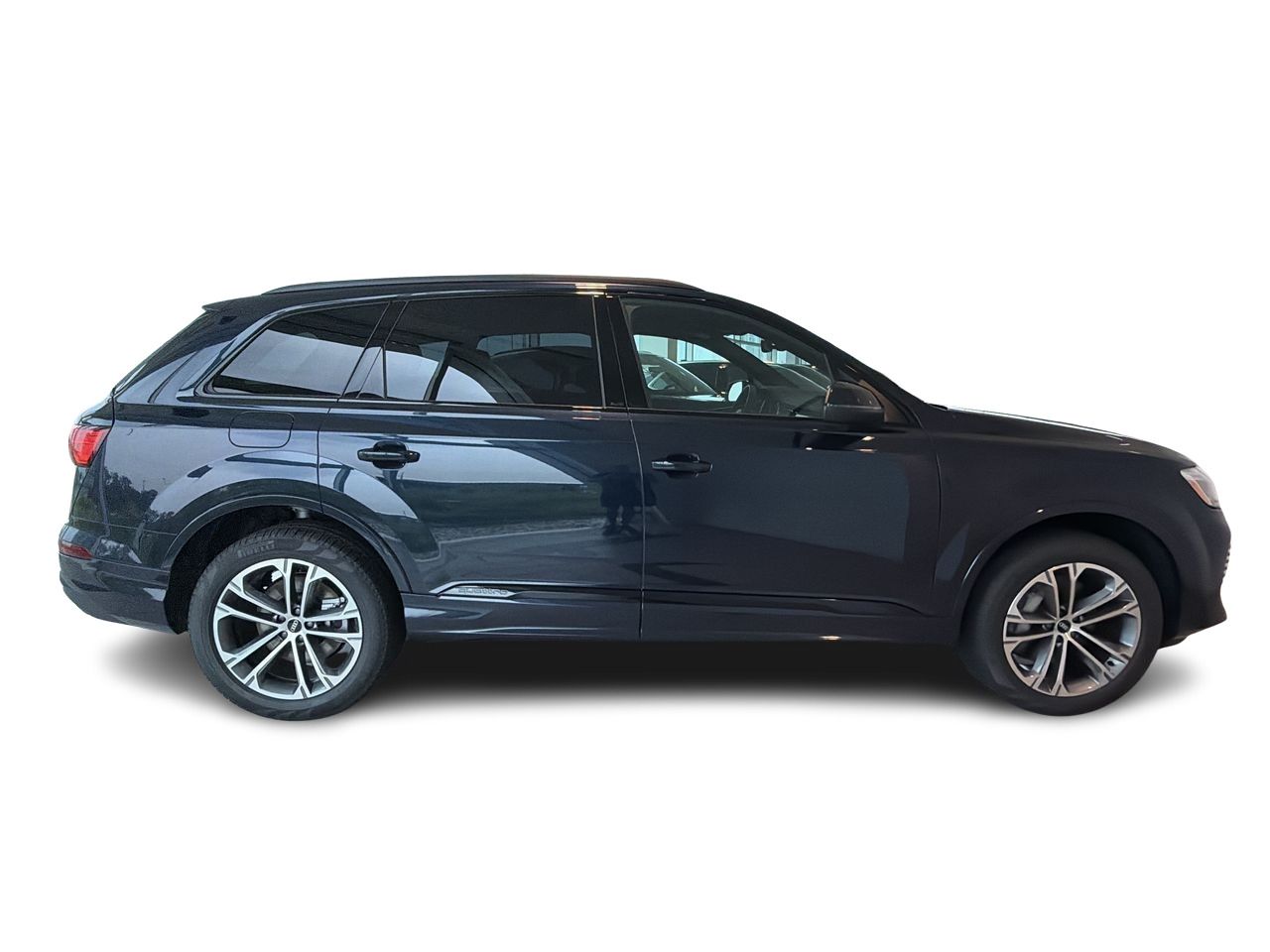 2026 Audi Q7 in Toronto, Ontario