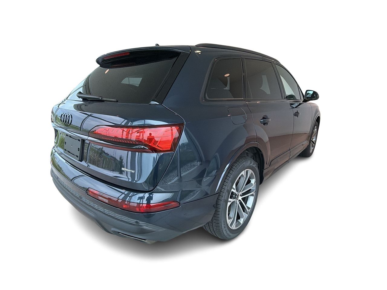 2026 Audi Q7 in Toronto, Ontario