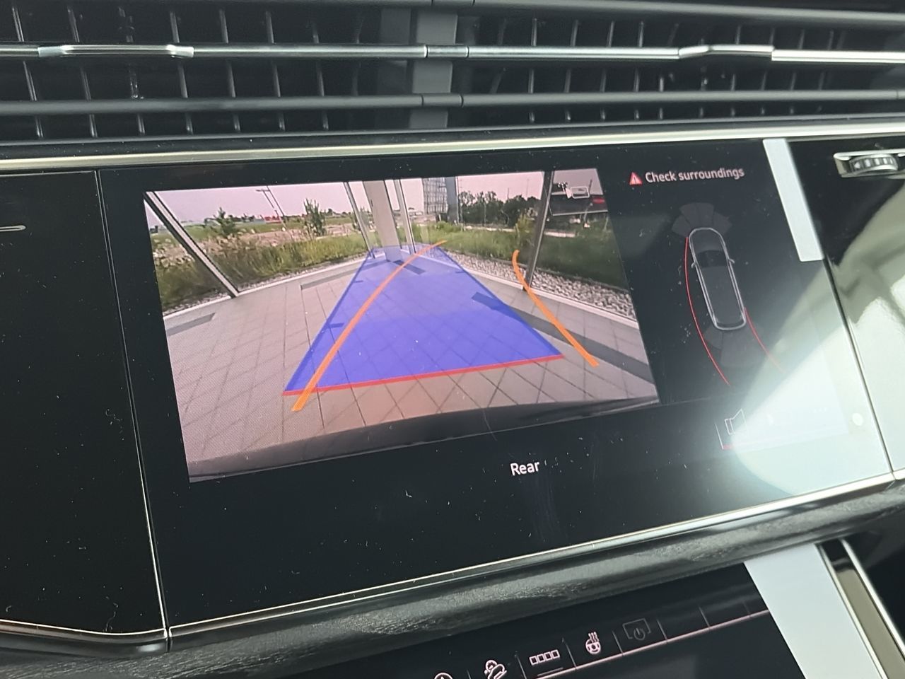 2026 Audi Q7 in Toronto, Ontario