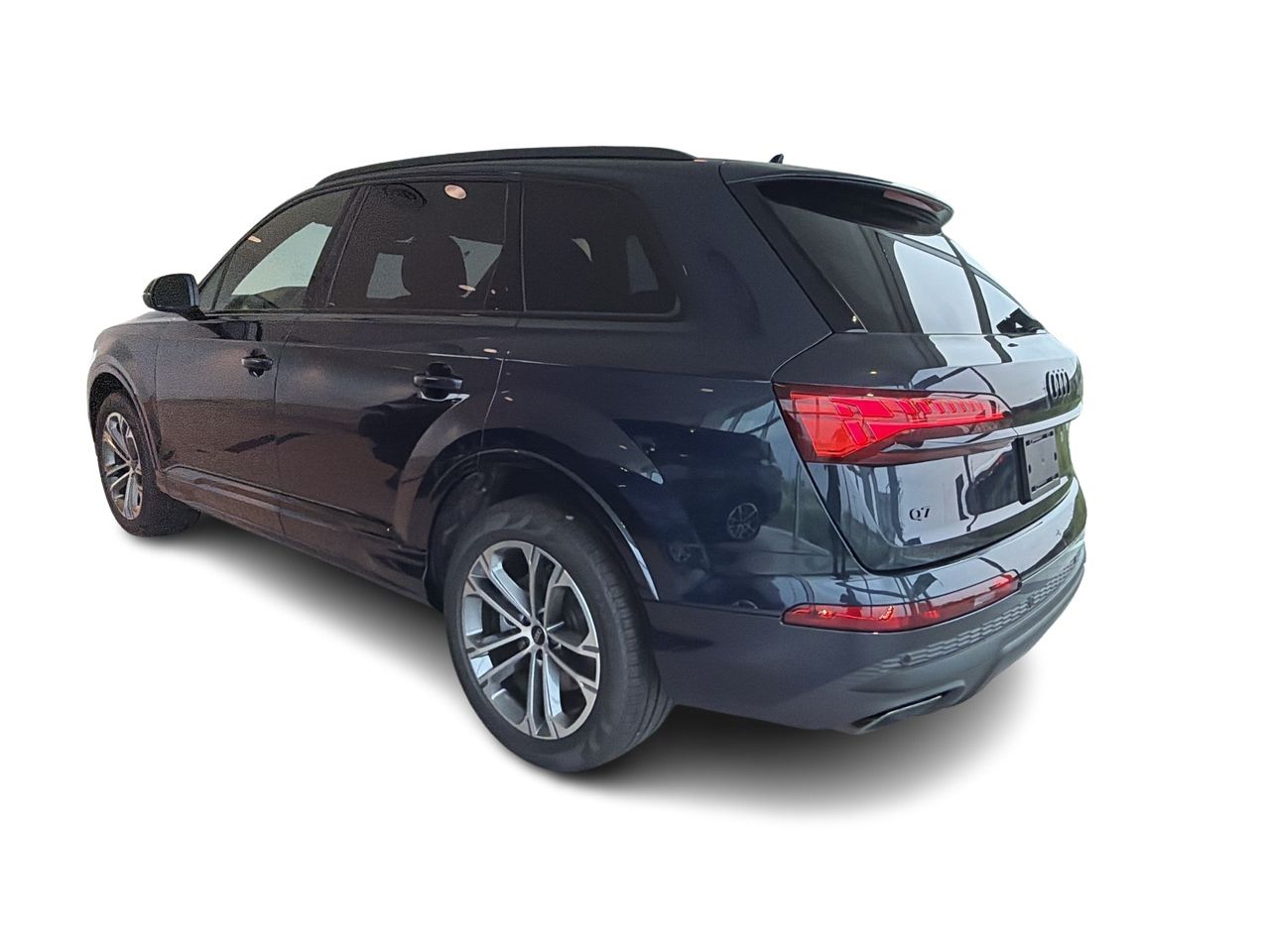2026 Audi Q7 in Toronto, Ontario