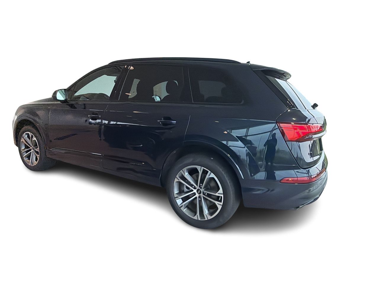 2026 Audi Q7 in Toronto, Ontario