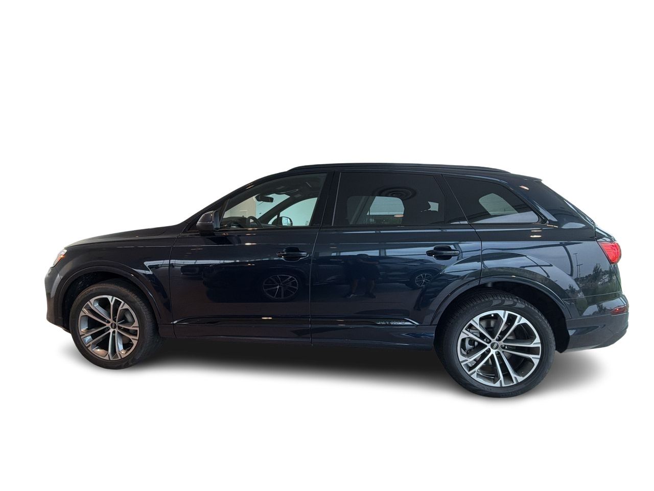 2026 Audi Q7 in Toronto, Ontario