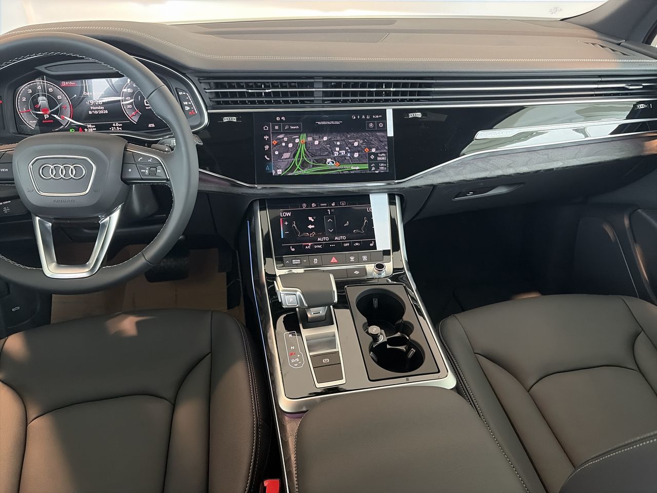 2026 Audi Q7 in Toronto, Ontario