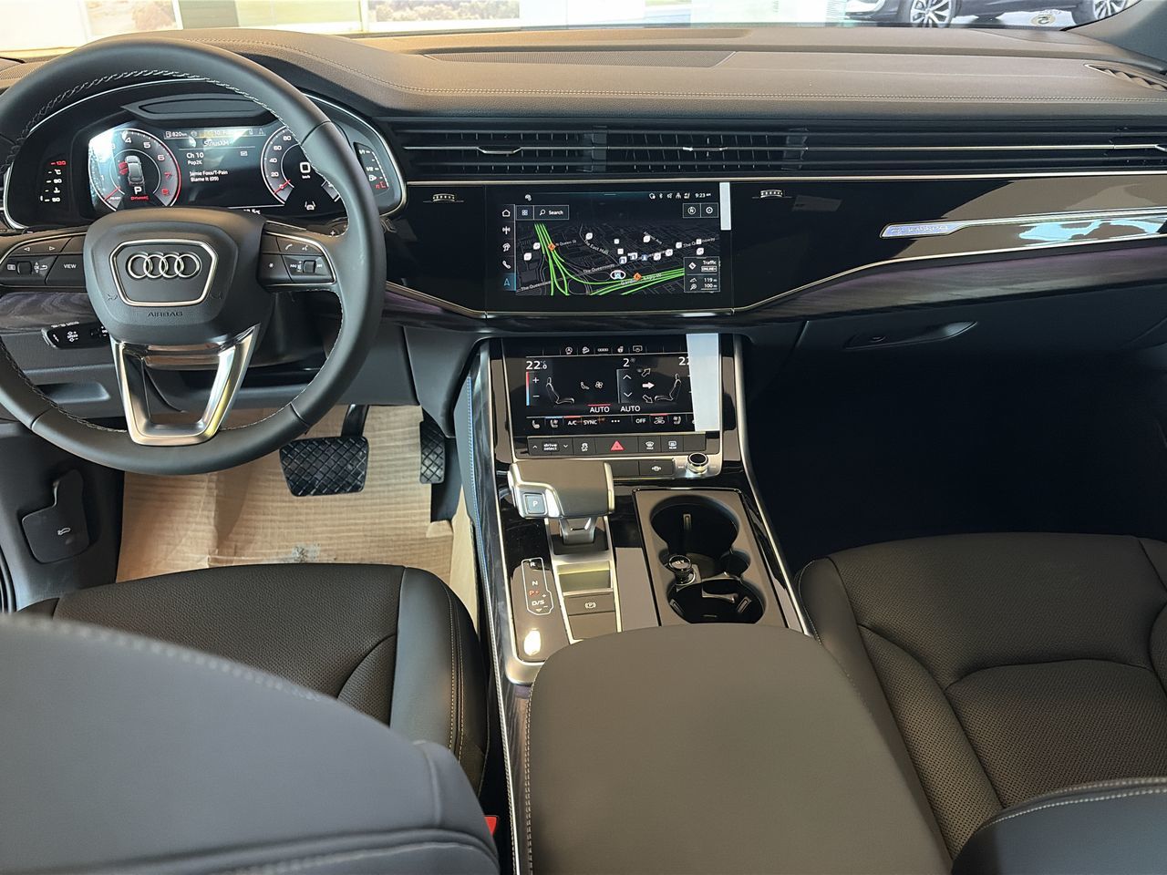 Audi Q7  2026 à Toronto, Ontario