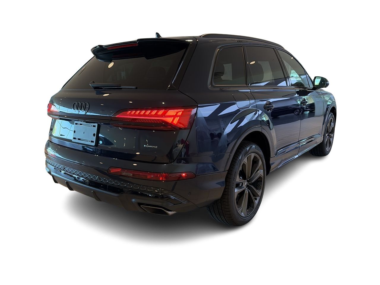 Audi Q7  2026 à Toronto, Ontario