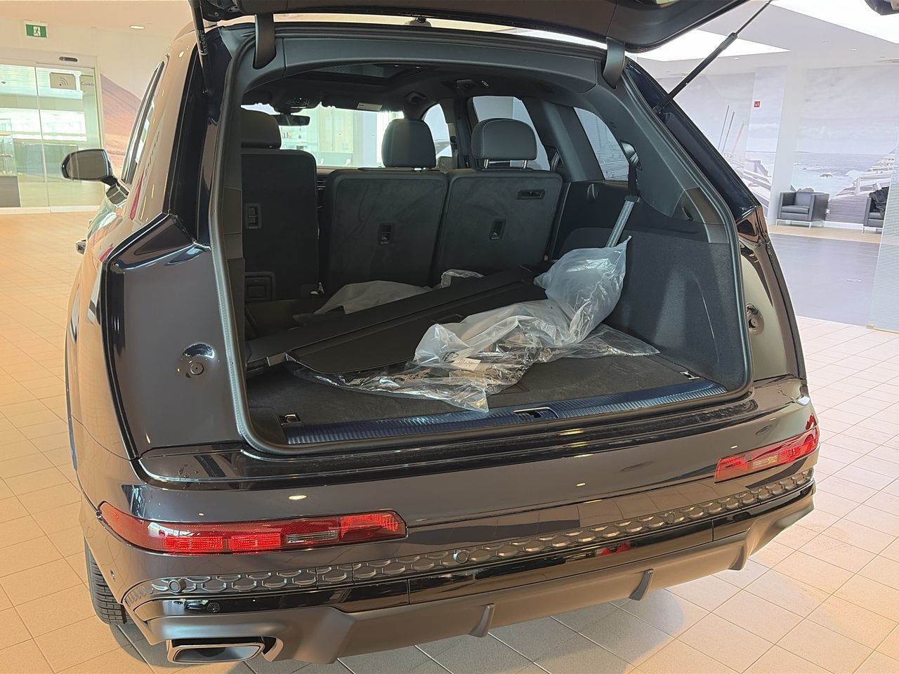 Audi Q7  2026 à Toronto, Ontario