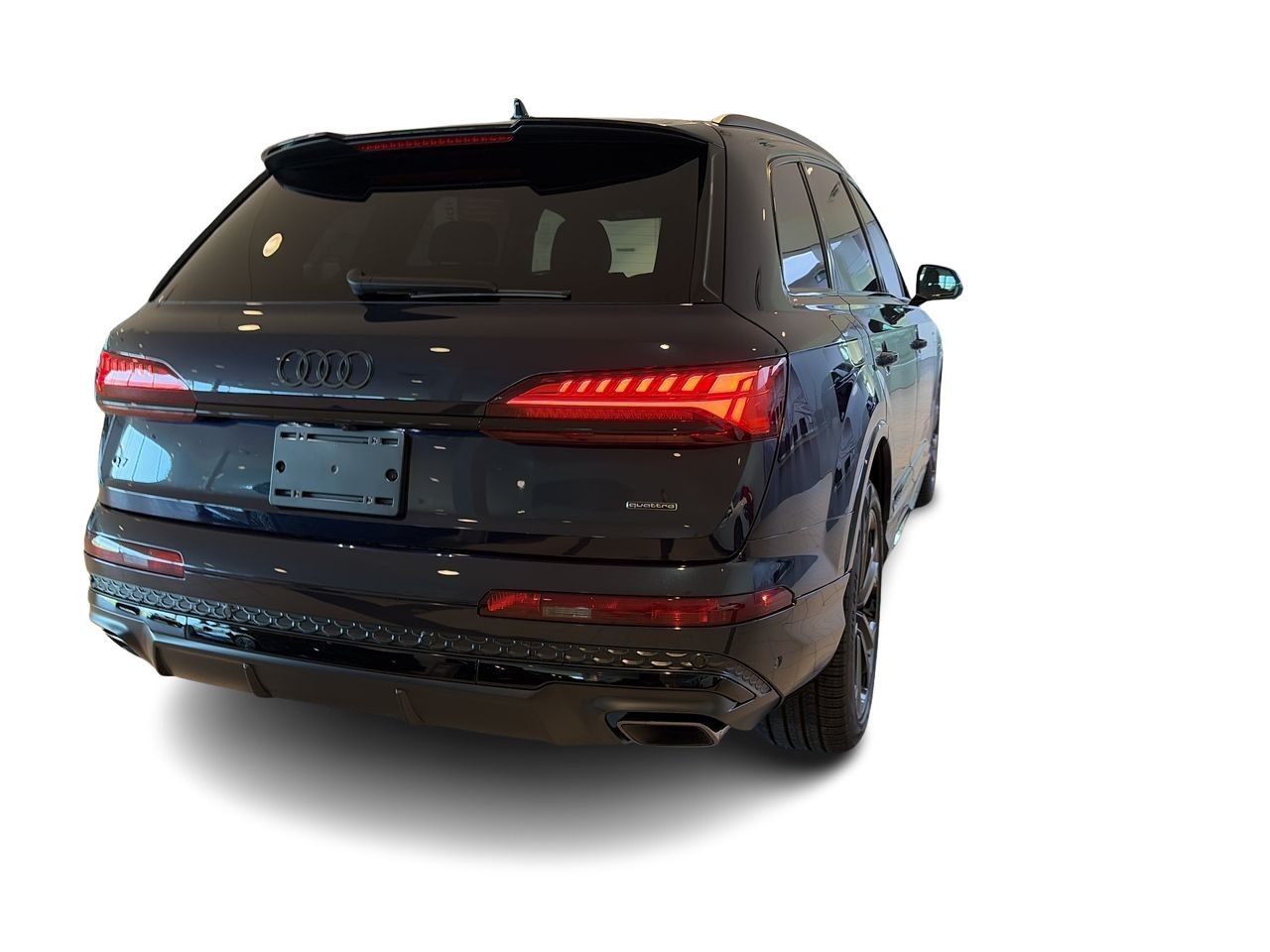 Audi Q7  2026 à Toronto, Ontario
