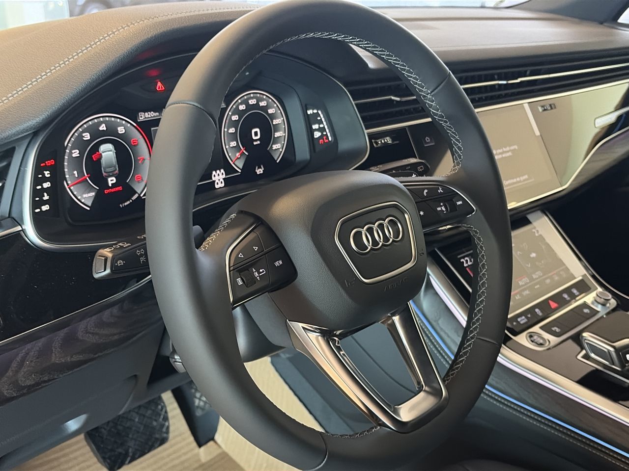 Audi Q7  2026 à Toronto, Ontario