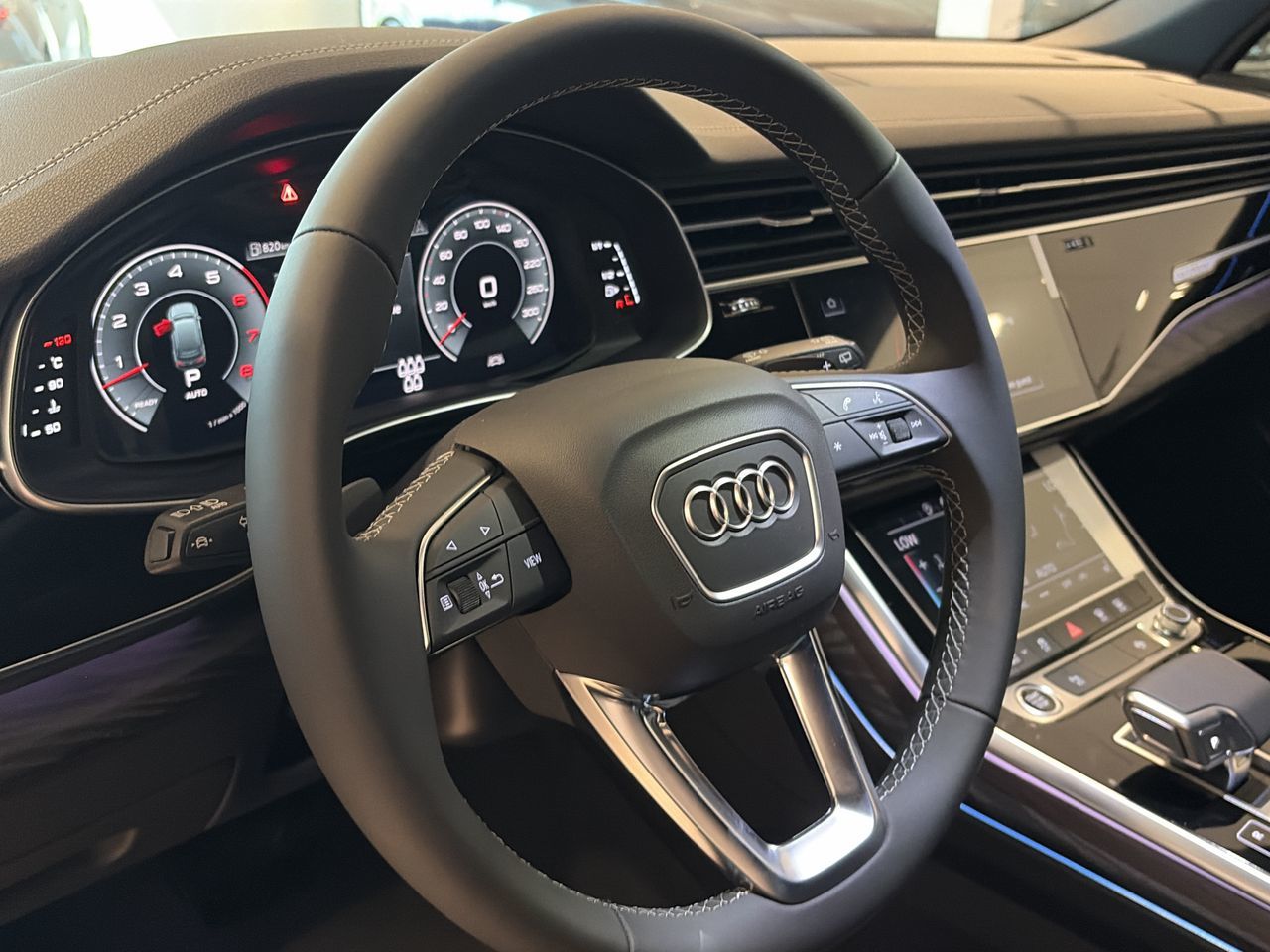 Audi Q7  2026 à Toronto, Ontario