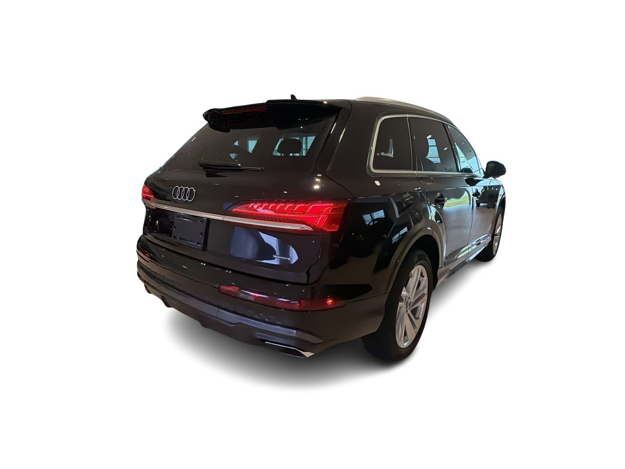 Audi Q7  2026 à Toronto, Ontario