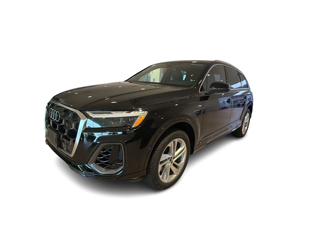 Audi Q7  2026 à Toronto, Ontario