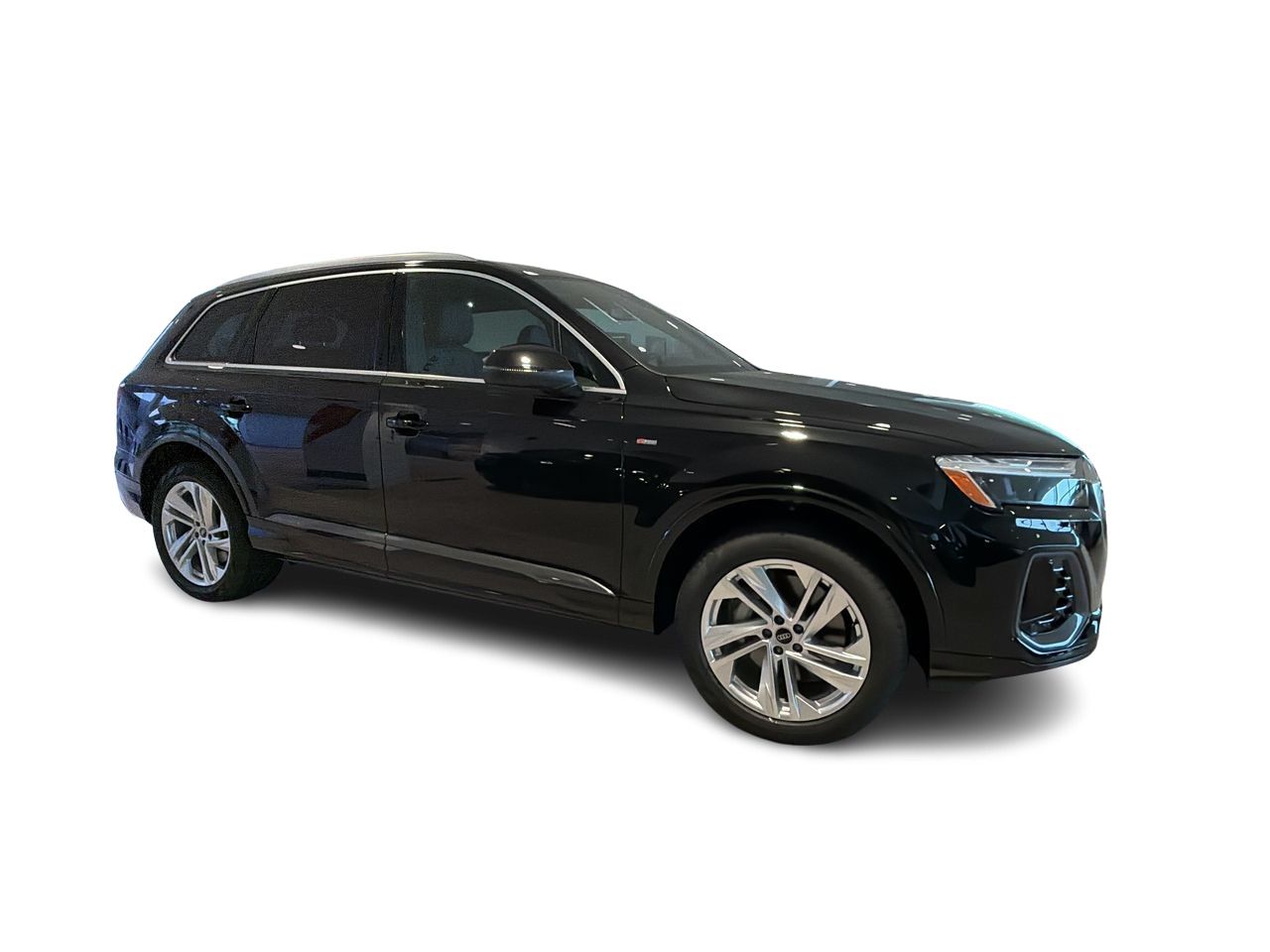 Audi Q7  2026 à Toronto, Ontario