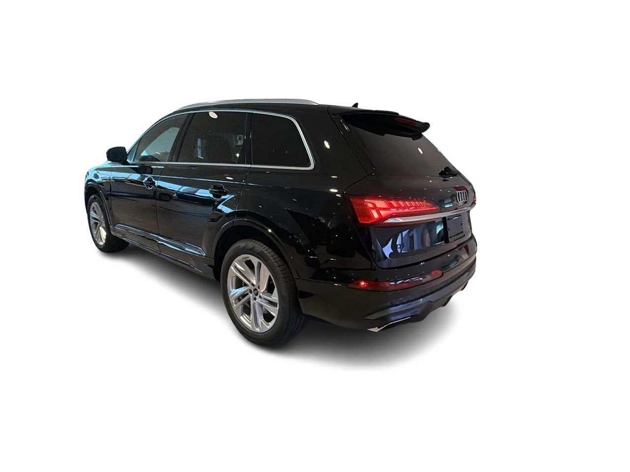 Audi Q7  2026 à Toronto, Ontario