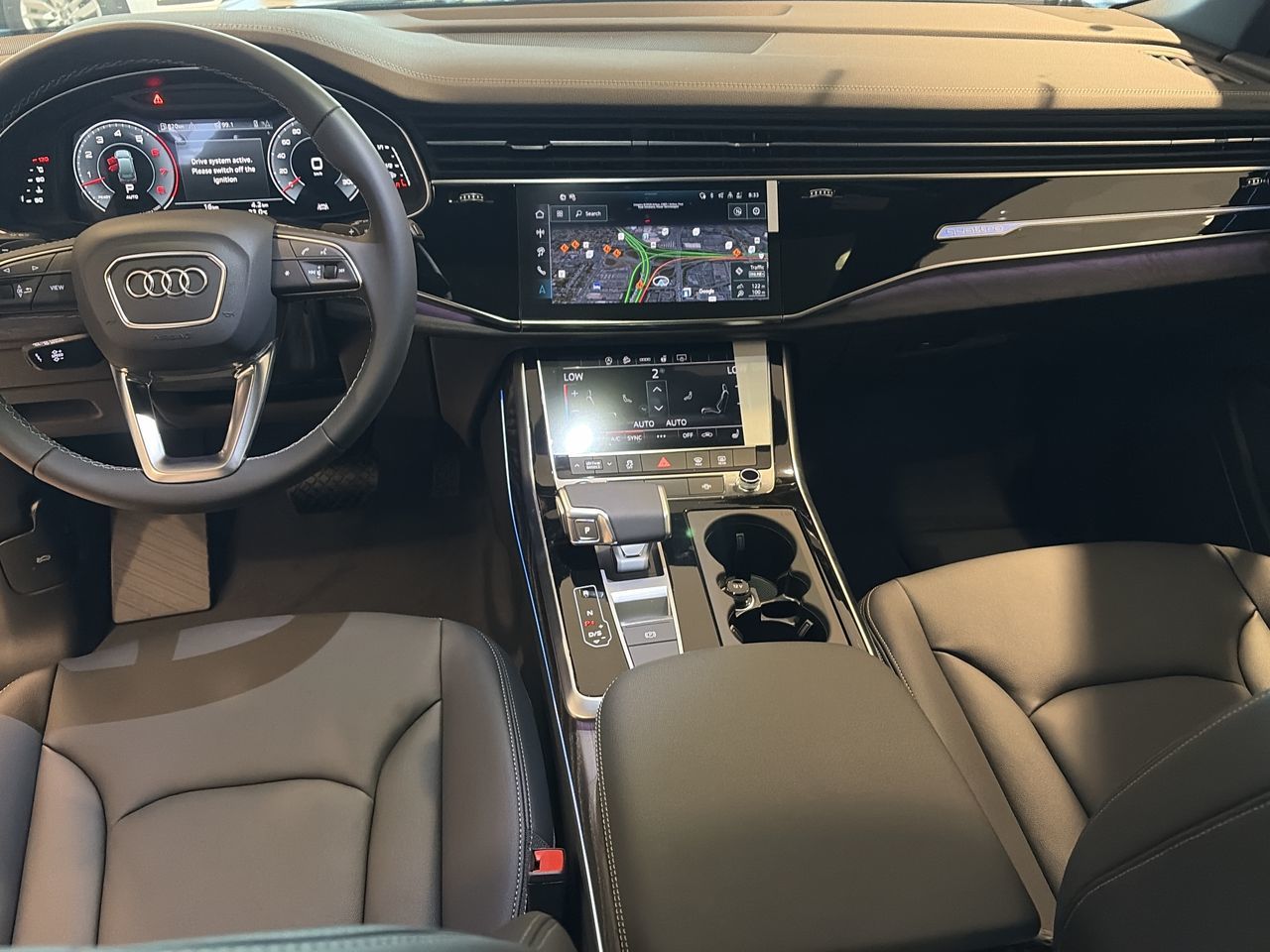 Audi Q7  2026 à Toronto, Ontario