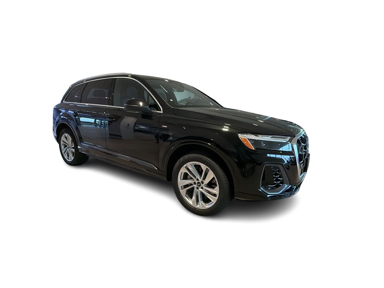 Audi Q7  2026 à Toronto, Ontario