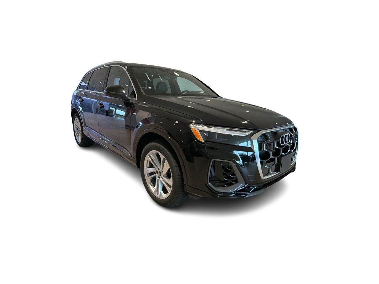 Audi Q7  2026 à Toronto, Ontario