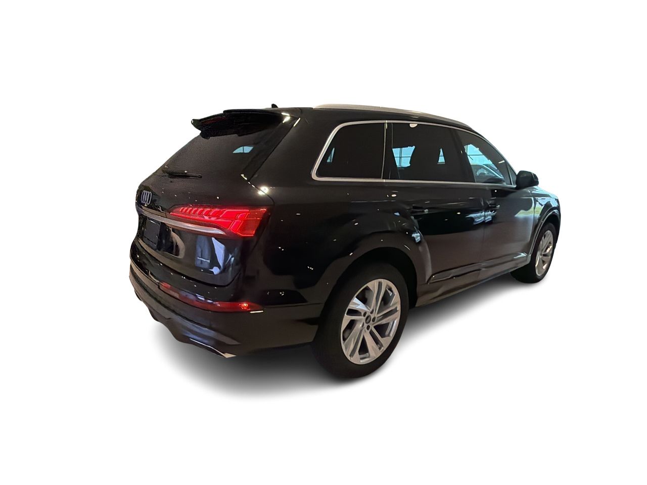Audi Q7  2026 à Toronto, Ontario