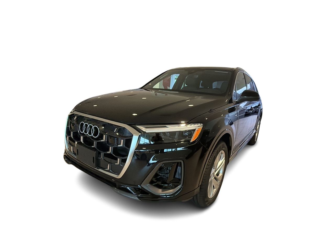 Audi Q7  2026 à Toronto, Ontario