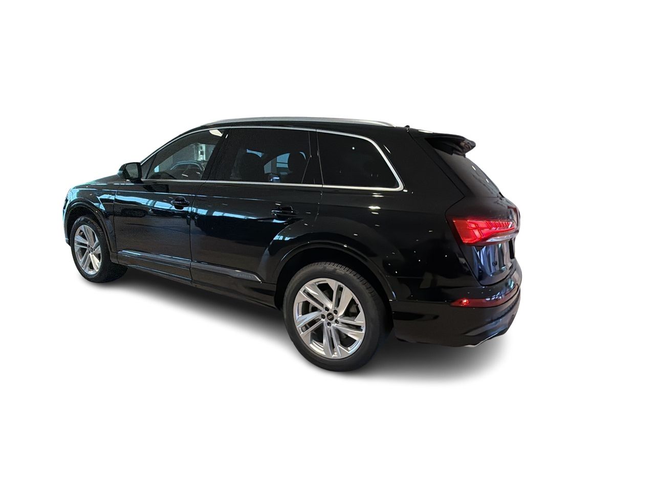 Audi Q7  2026 à Toronto, Ontario