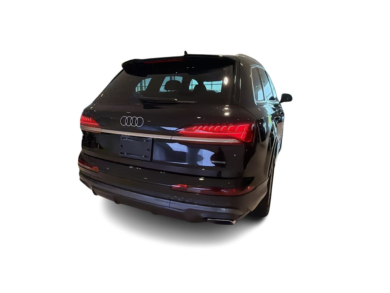 Audi Q7  2026 à Toronto, Ontario