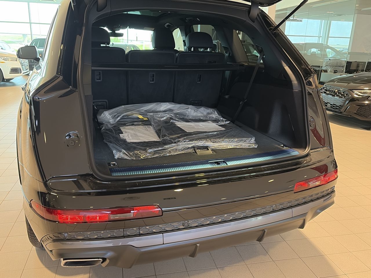 Audi Q7  2026 à Toronto, Ontario