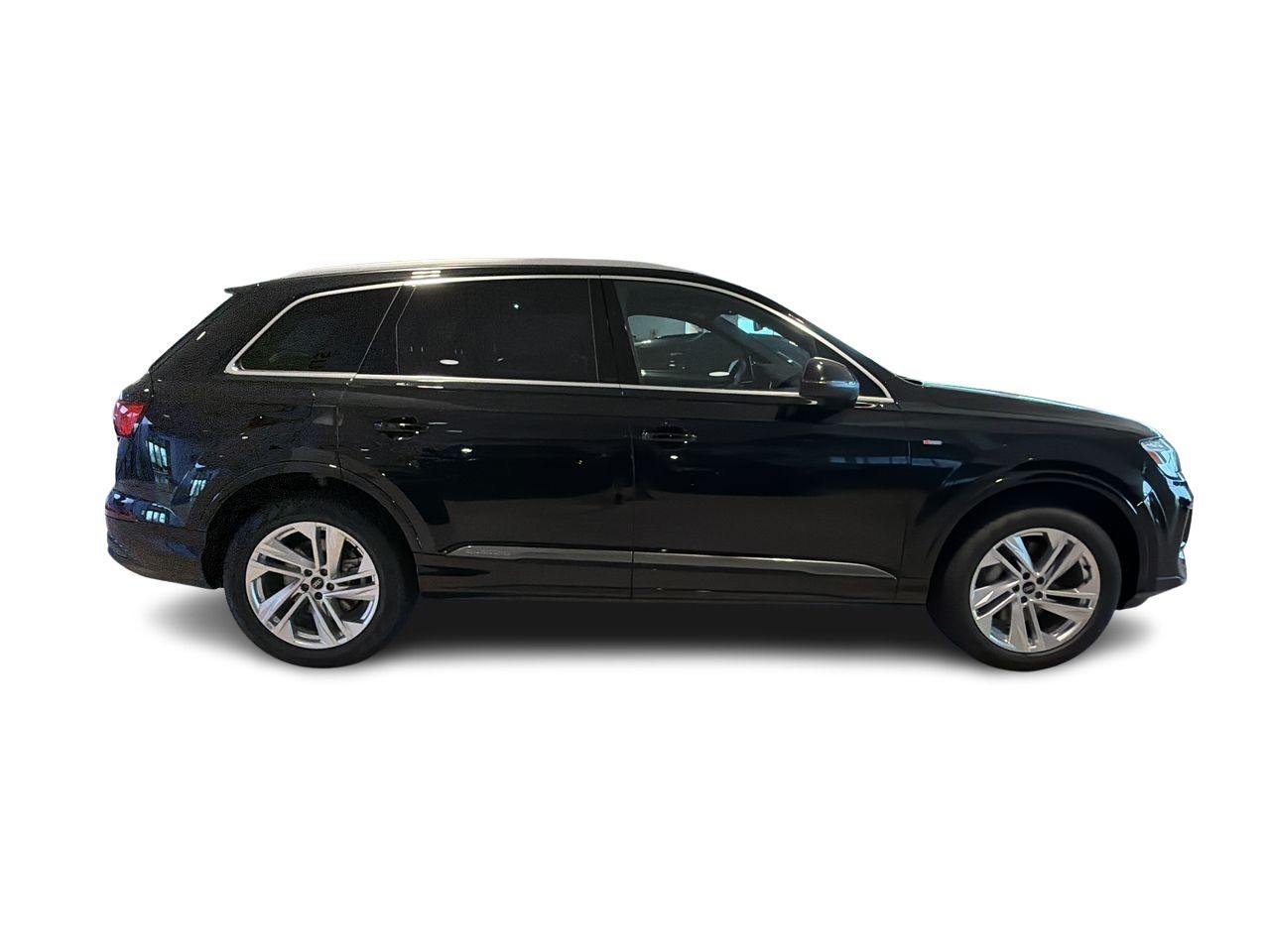 Audi Q7  2026 à Toronto, Ontario