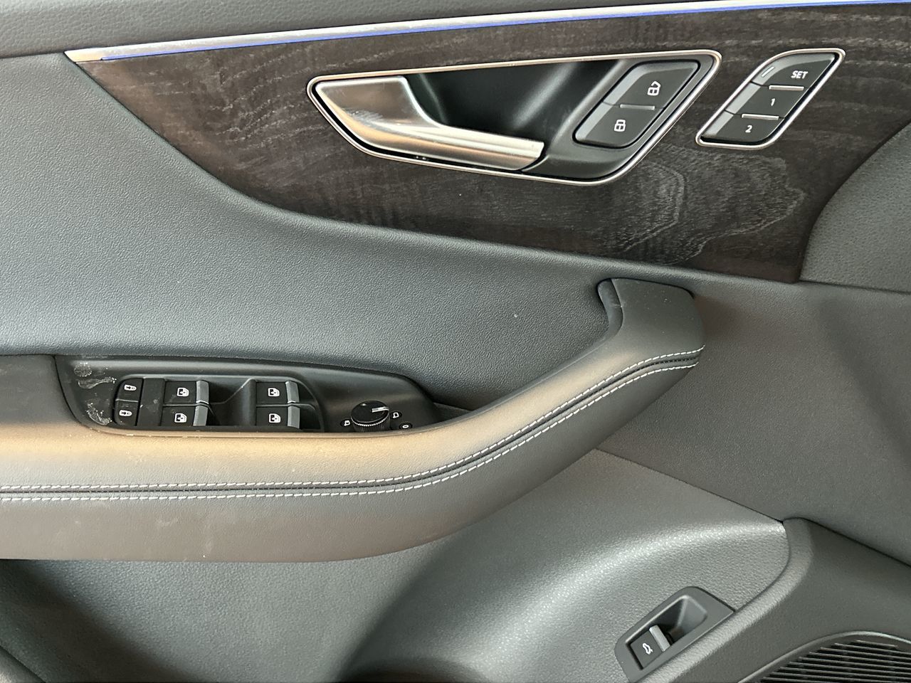 2026 Audi Q7 in Toronto, Ontario