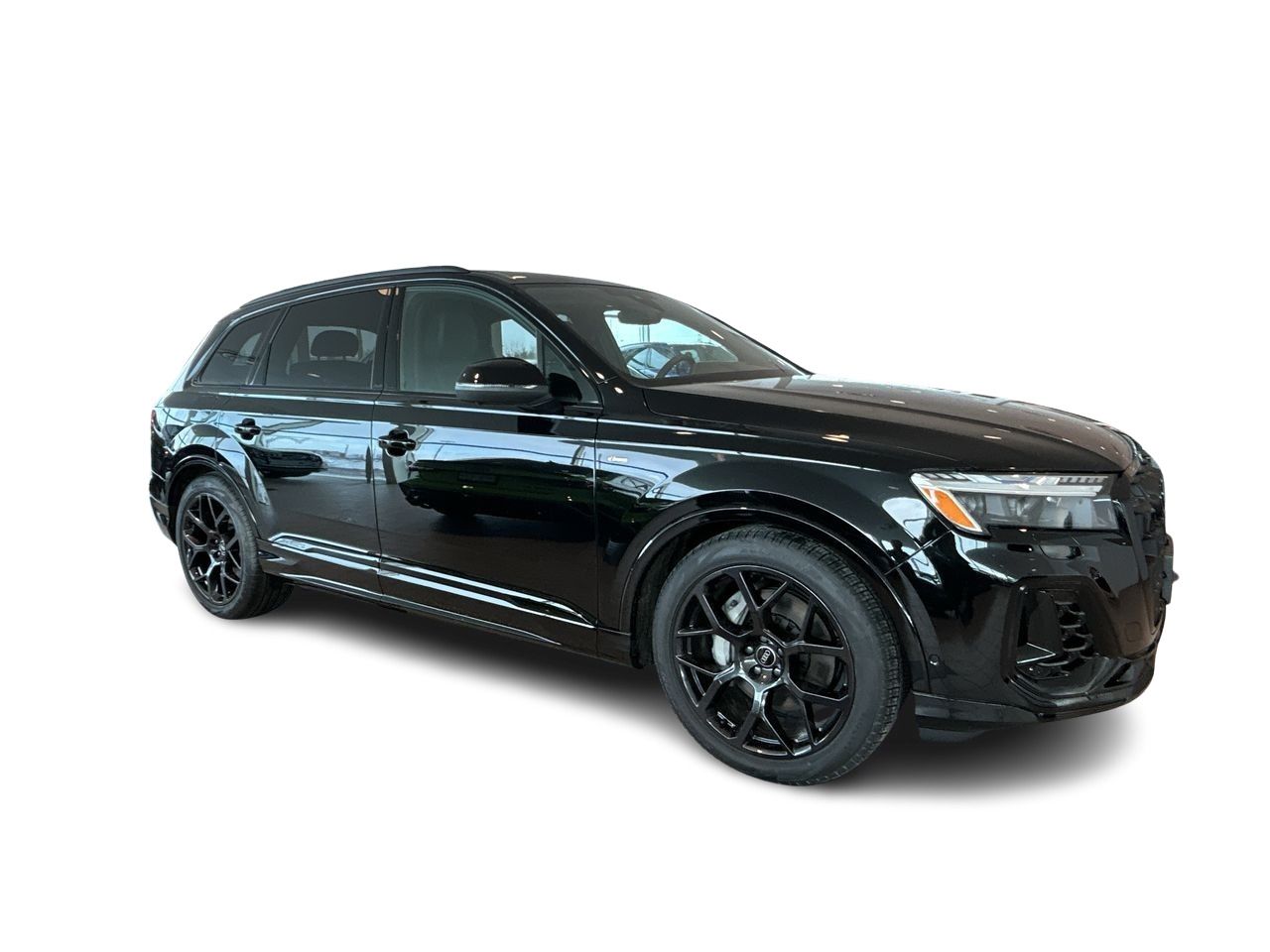 2026 Audi Q7 in Toronto, Ontario