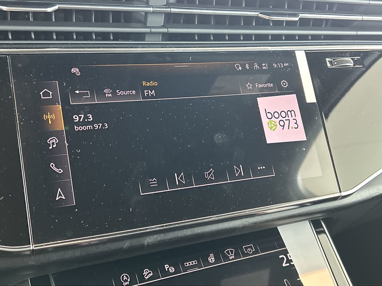 2026 Audi Q7 in Toronto, Ontario