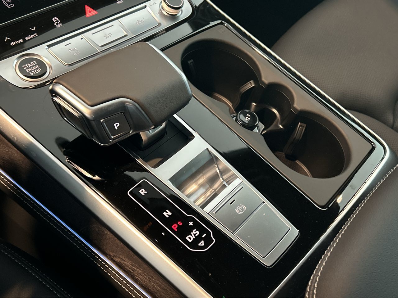 2026 Audi Q7 in Toronto, Ontario