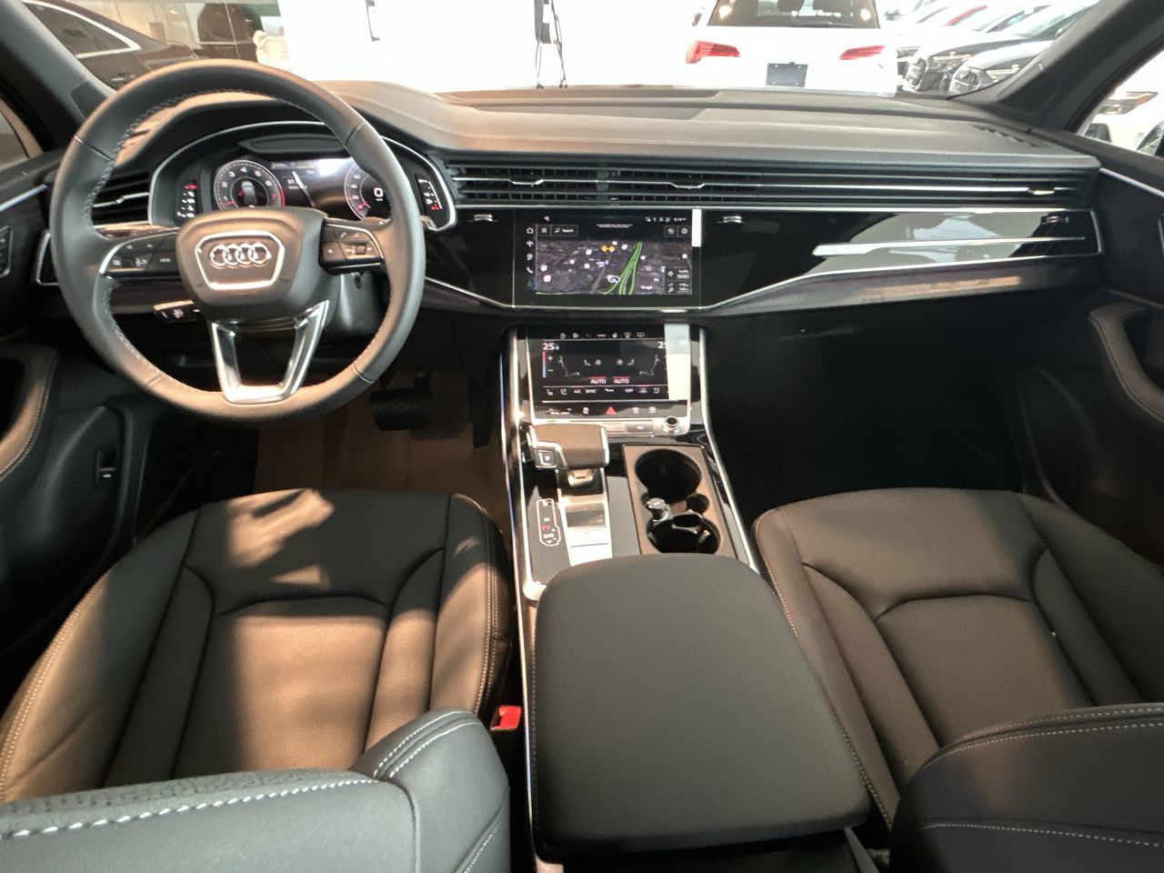 2026 Audi Q7 in Toronto, Ontario