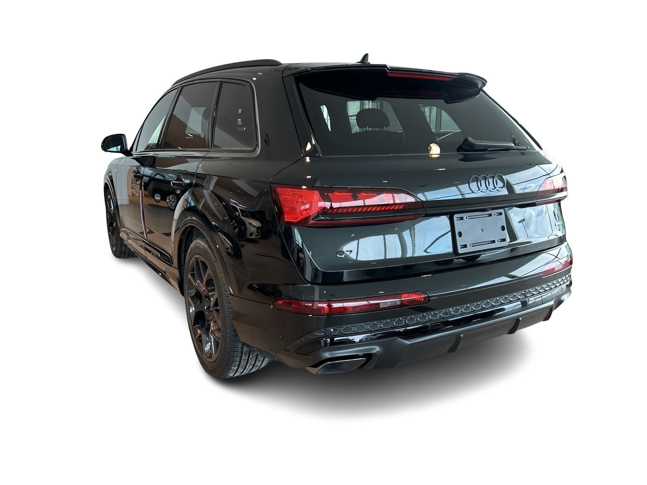 2026 Audi Q7 in Toronto, Ontario
