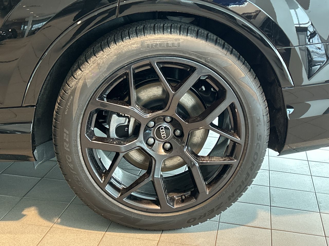 2026 Audi Q7 in Toronto, Ontario