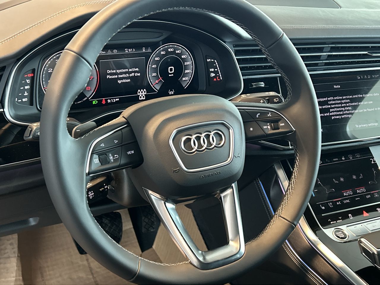 2026 Audi Q7 in Toronto, Ontario