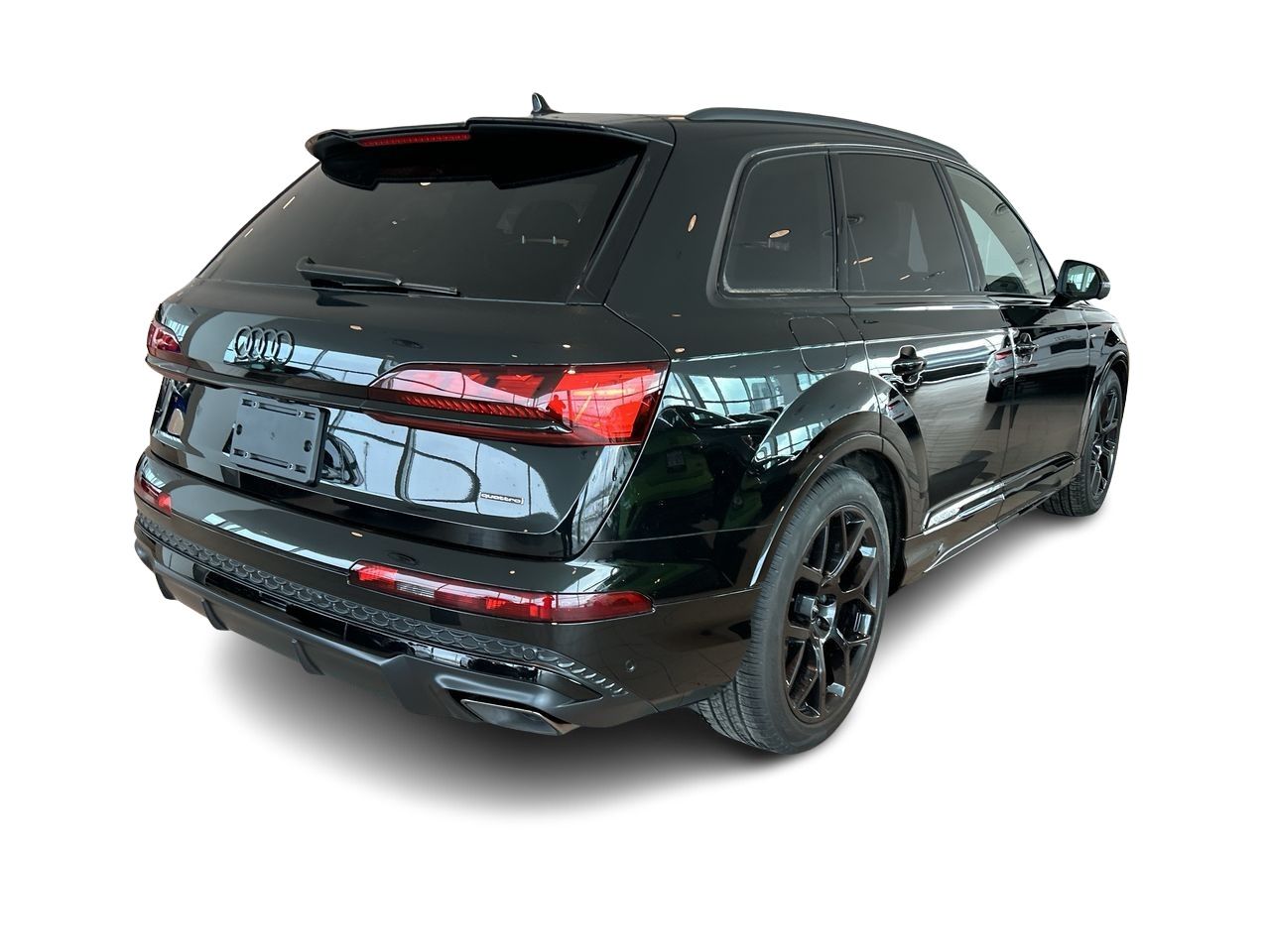 2026 Audi Q7 in Toronto, Ontario