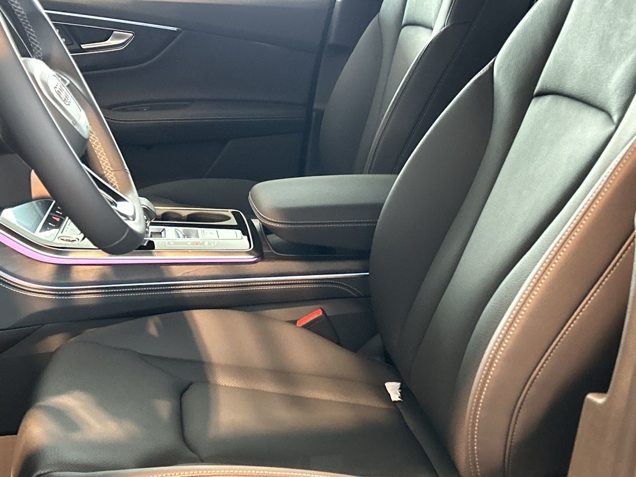 2026 Audi Q7 in Toronto, Ontario