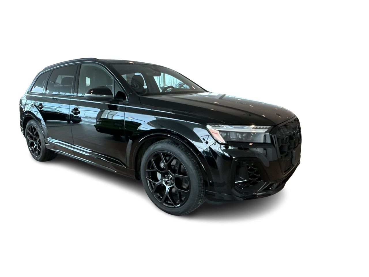 2026 Audi Q7 in Toronto, Ontario