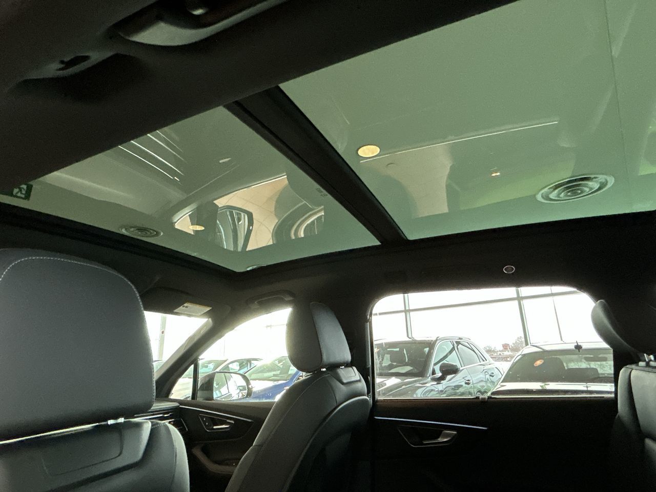 2026 Audi Q7 in Toronto, Ontario