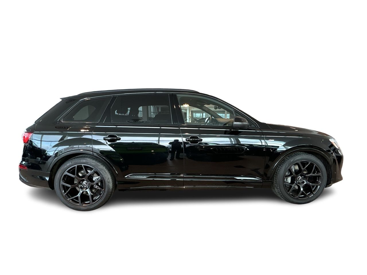 2026 Audi Q7 in Toronto, Ontario