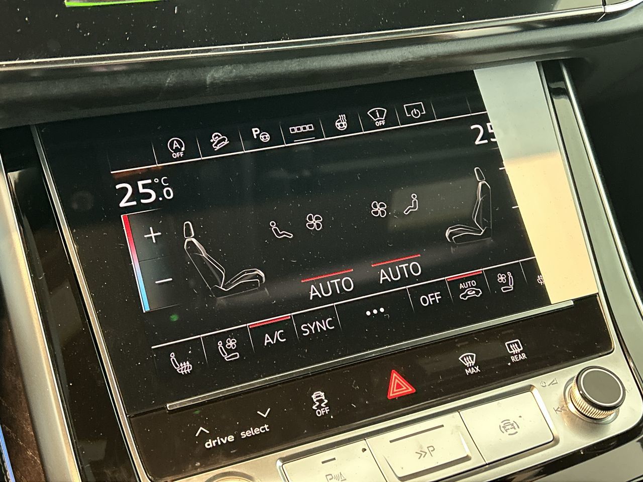 2026 Audi Q7 in Toronto, Ontario