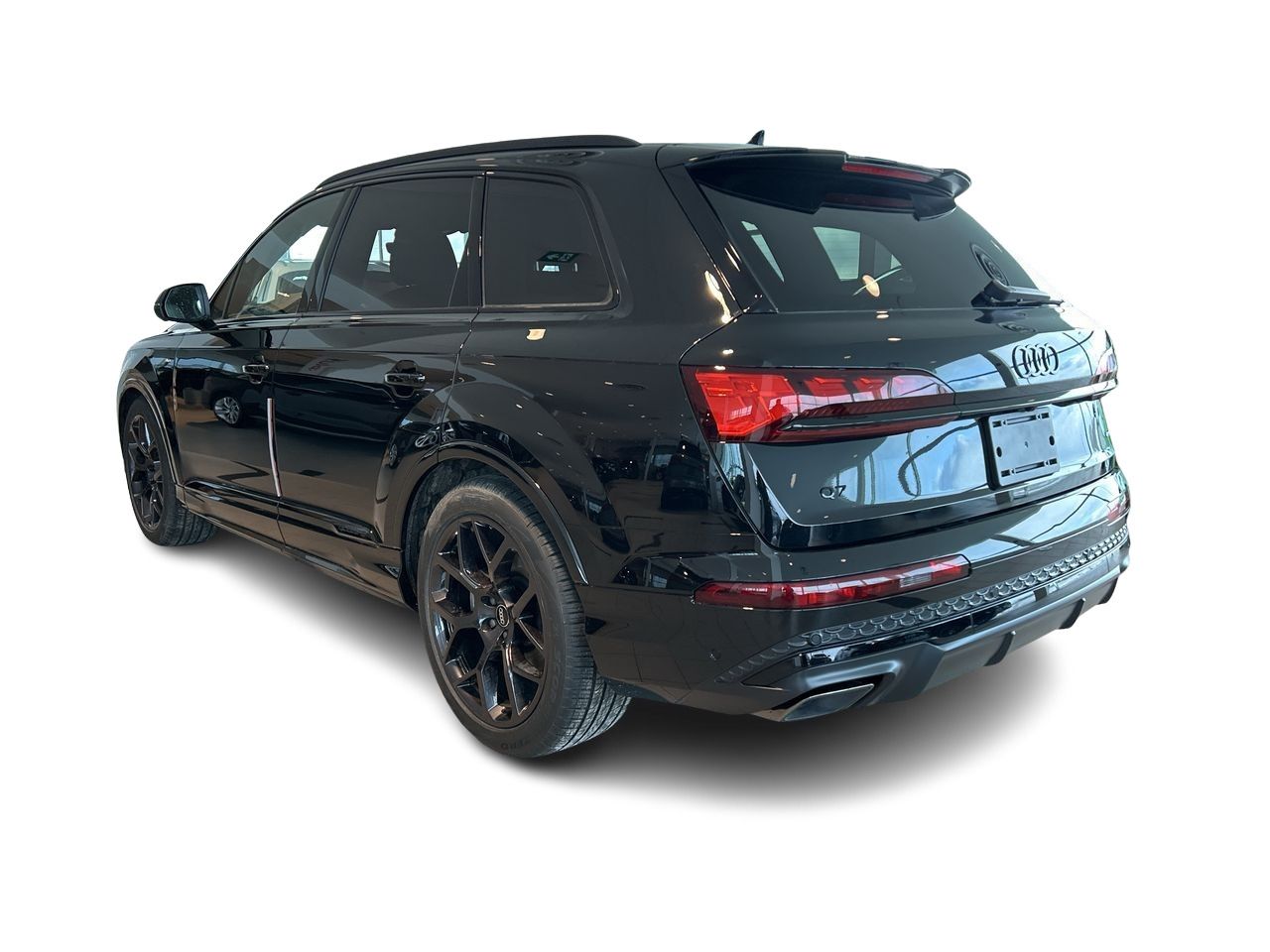 2026 Audi Q7 in Toronto, Ontario