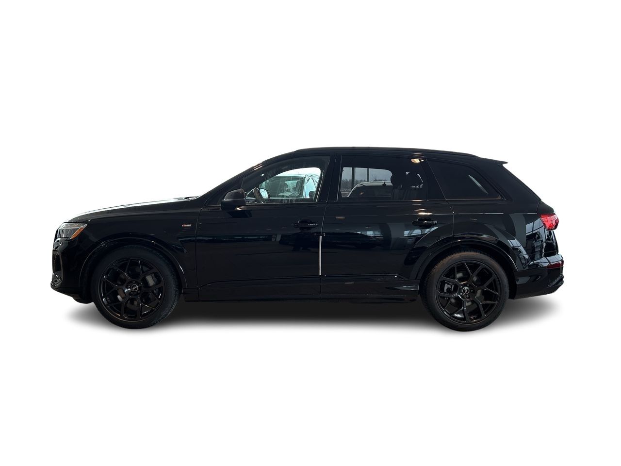 2026 Audi Q7 in Toronto, Ontario