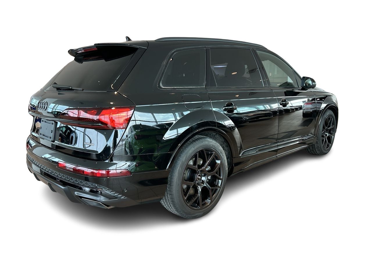 2026 Audi Q7 in Toronto, Ontario