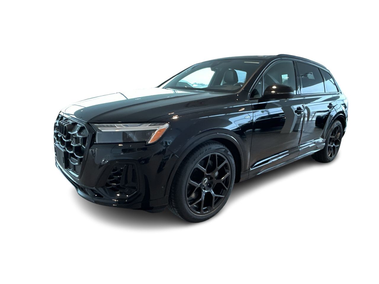 2026 Audi Q7 in Toronto, Ontario
