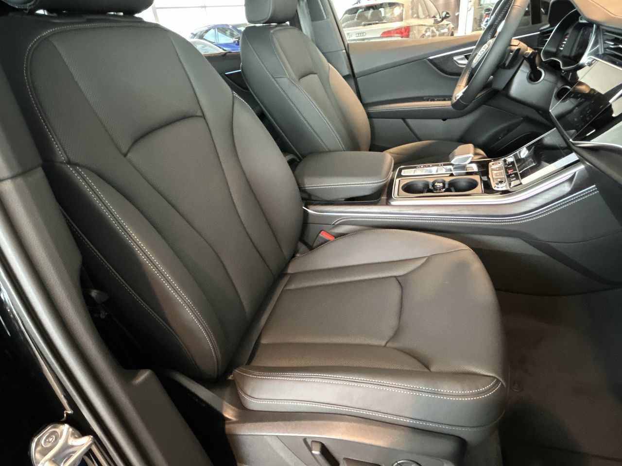 2026 Audi Q7 in Toronto, Ontario