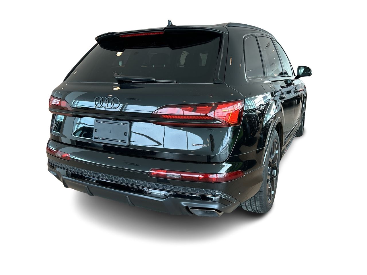 2026 Audi Q7 in Toronto, Ontario