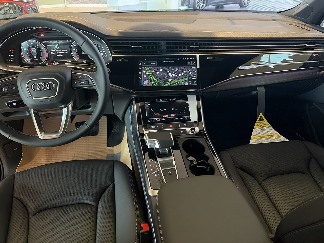 Audi Q7  2026 à Toronto, Ontario